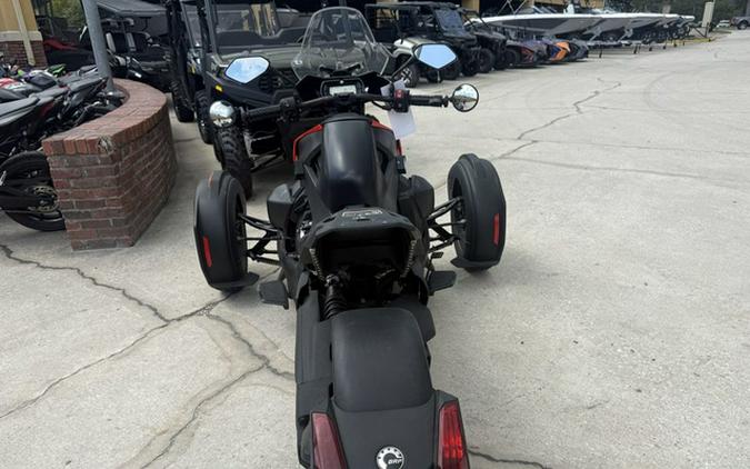 2019 Can-Am Ryker 900 ACE