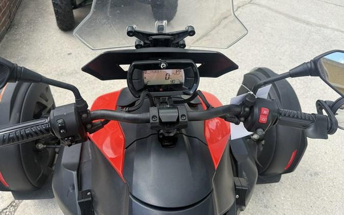 2019 Can-Am Ryker 900 ACE