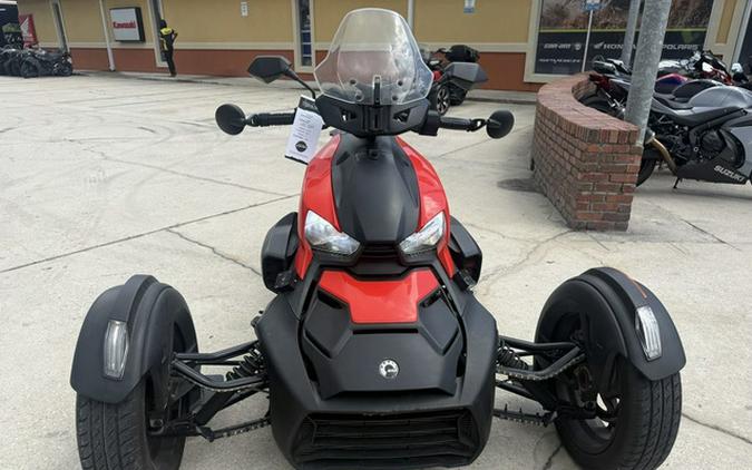 2019 Can-Am Ryker 900 ACE