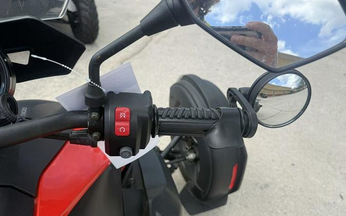 2019 Can-Am Ryker 900 ACE