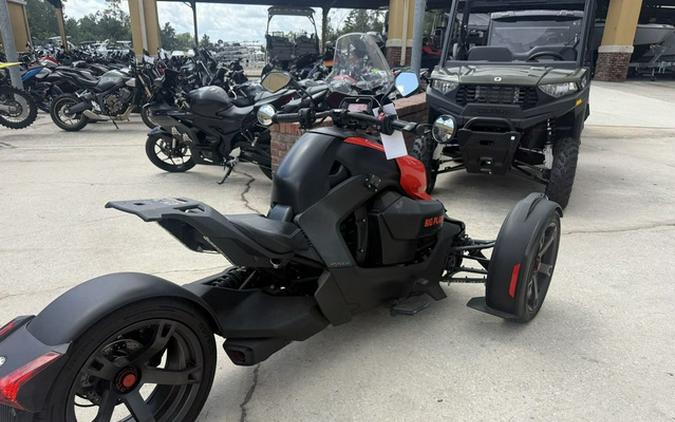 2019 Can-Am Ryker 900 ACE