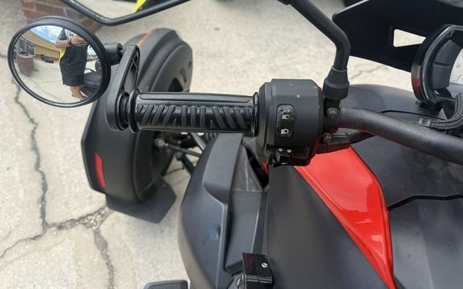 2019 Can-Am Ryker 900 ACE