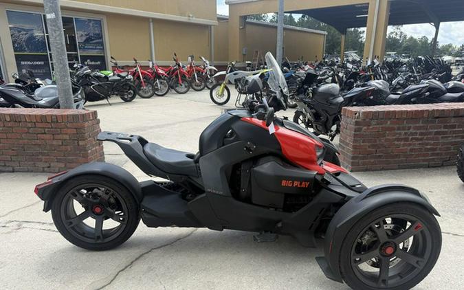 2019 Can-Am Ryker 900 ACE