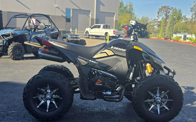 2025 Denago Powersports Daytona 250FI
