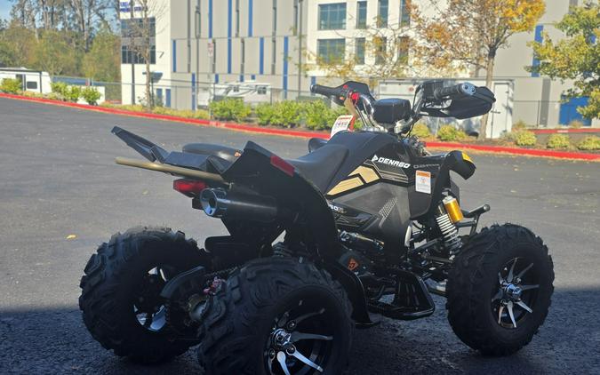 2025 Denago Powersports Daytona 250FI