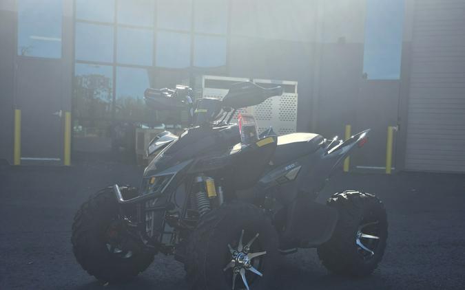 2025 Denago Powersports Daytona 250FI