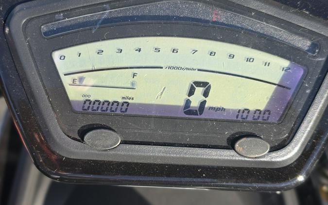 2025 Denago Powersports Daytona 250FI