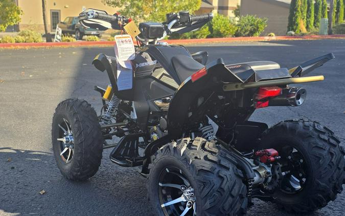 2025 Denago Powersports Daytona 250FI