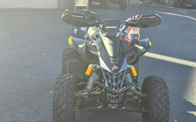 2025 Denago Powersports Daytona 250FI