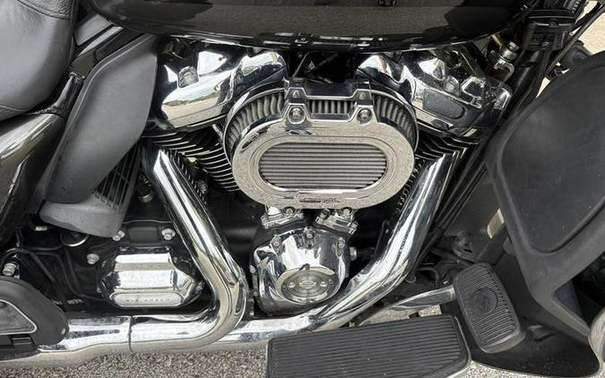 2019 Harley-Davidson® FLHTCUTG - Tri Glide® Ultra