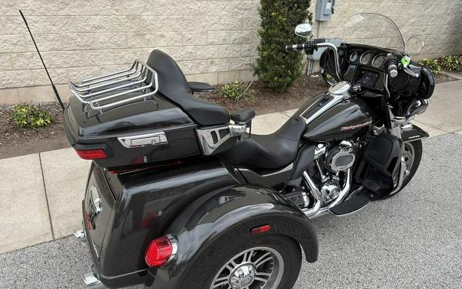 2019 Harley-Davidson® FLHTCUTG - Tri Glide® Ultra