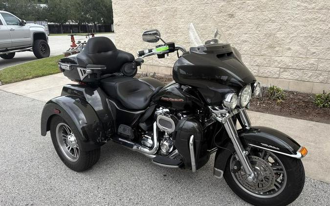 2019 Harley-Davidson® FLHTCUTG - Tri Glide® Ultra