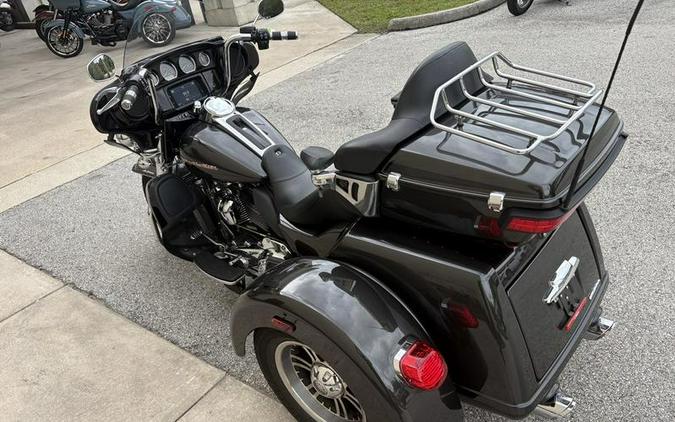 2019 Harley-Davidson® FLHTCUTG - Tri Glide® Ultra