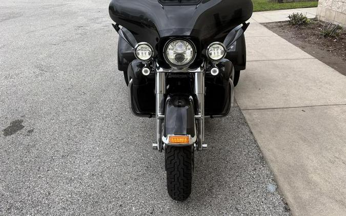 2019 Harley-Davidson® FLHTCUTG - Tri Glide® Ultra