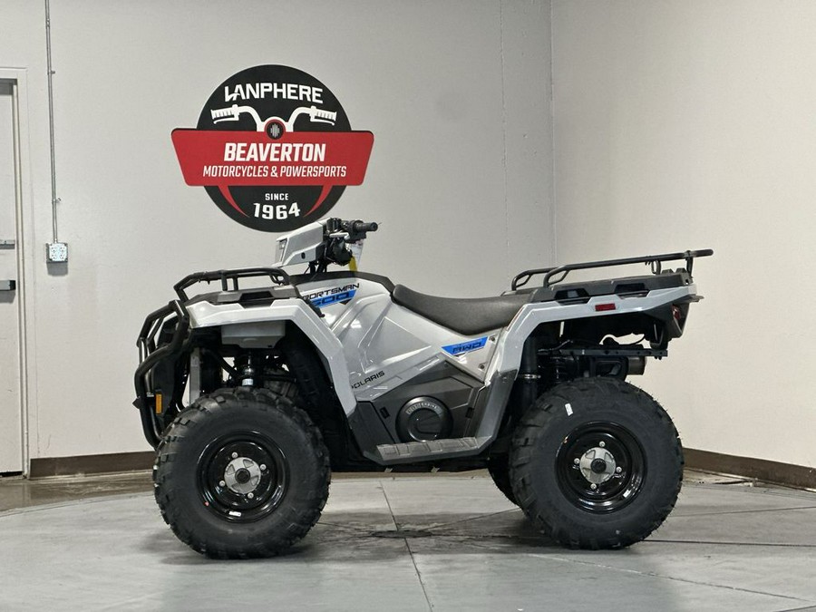 2027 Polaris Sportsman® 600 EPS