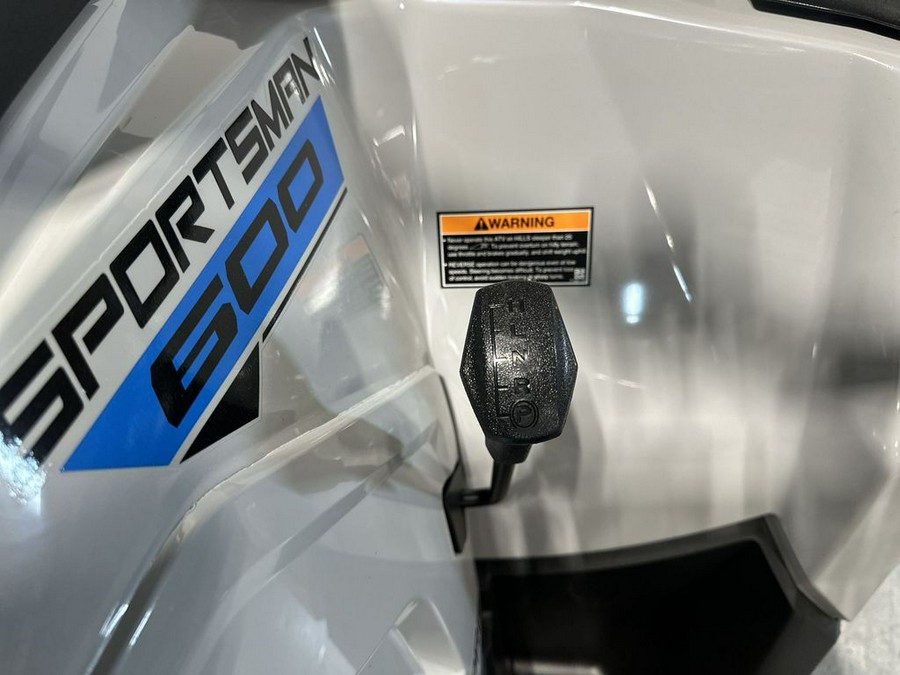 2027 Polaris Sportsman® 600 EPS
