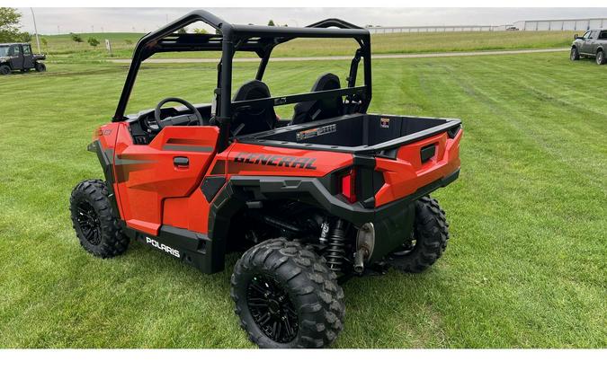 2024 Polaris Industries GENERAL 1000 PREMIUM