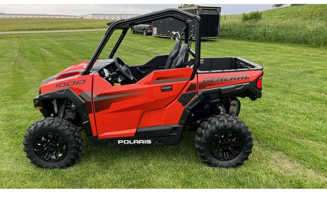 2024 Polaris Industries GENERAL 1000 PREMIUM