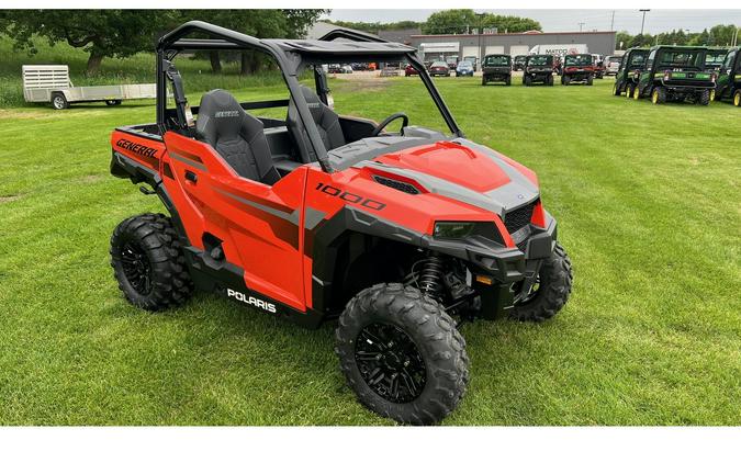 2024 Polaris Industries GENERAL 1000 PREMIUM