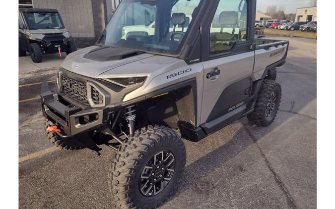 2024 Polaris Industries Ranger XD 1500 Northstar Edition Premium