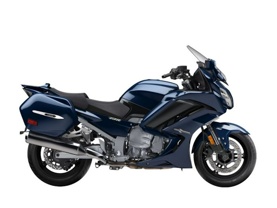 2024 Yamaha FJR1300ES