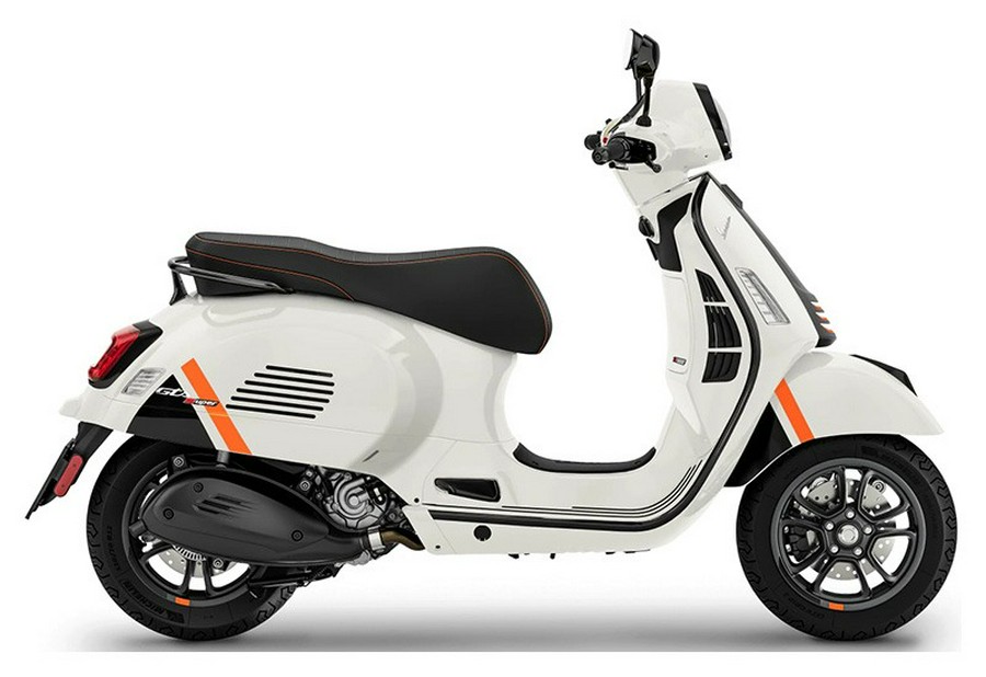 2024 Vespa GTS Super 300 Sport