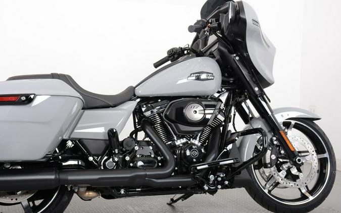 2024 Harley-Davidson FLHX Street Glide®