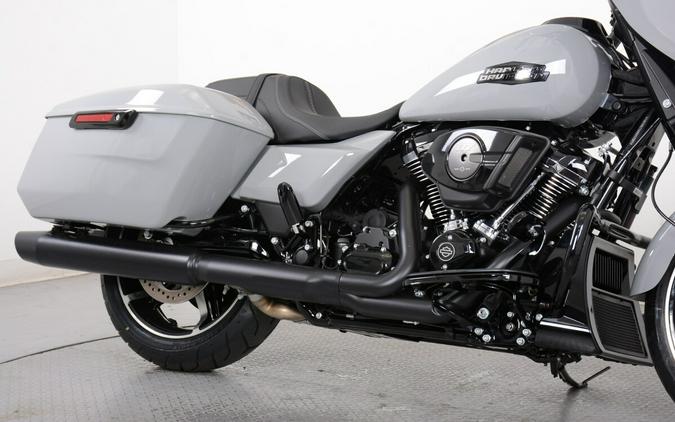 2024 Harley-Davidson FLHX Street Glide®