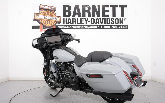 2024 Harley-Davidson FLHX Street Glide®