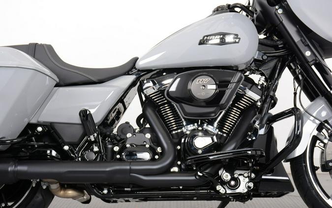 2024 Harley-Davidson FLHX Street Glide®