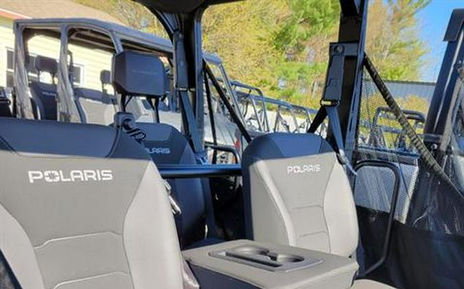 2024 Polaris Ranger Crew XD 1500 Premium