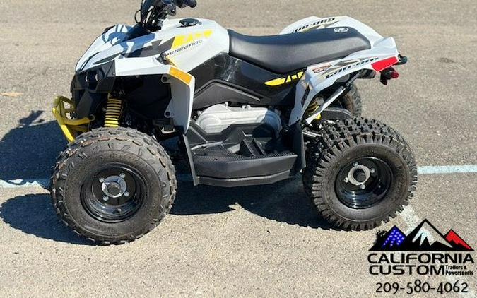 2024 Can-Am Renegade 70 EFI