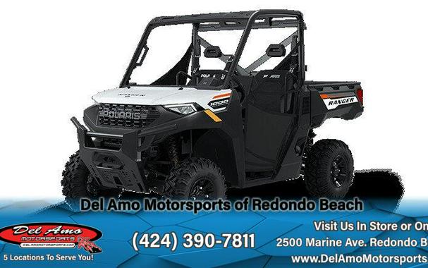 2024 Polaris RANGER 1000 PREMIUM