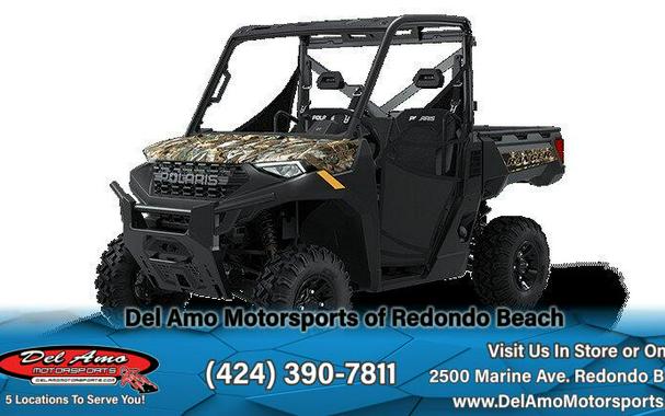 2024 Polaris RANGER 1000 PREMIUM