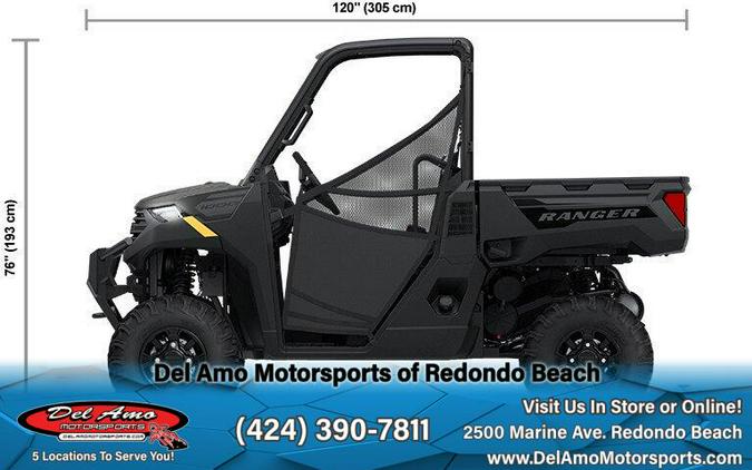 2024 Polaris RANGER 1000 PREMIUM