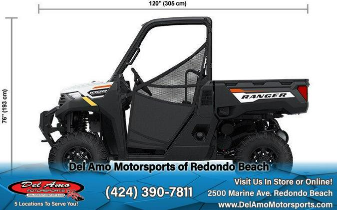 2024 Polaris RANGER 1000 PREMIUM