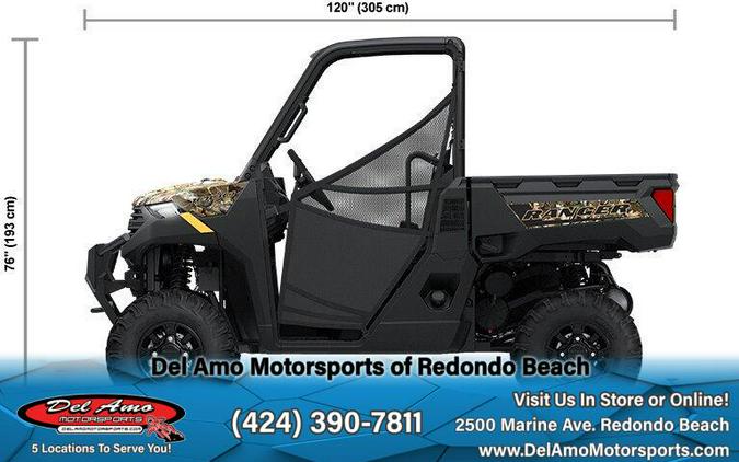 2024 Polaris RANGER 1000 PREMIUM