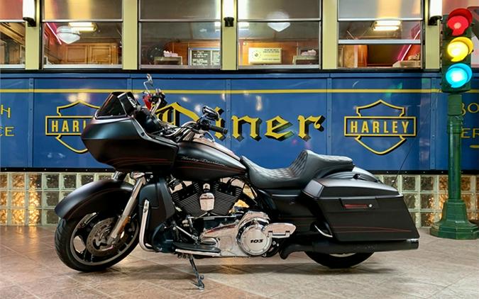 2013 Harley-Davidson Road Glide Custom