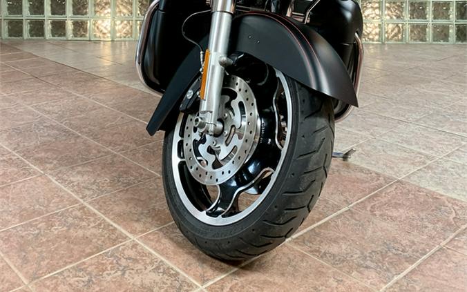 2013 Harley-Davidson Road Glide Custom