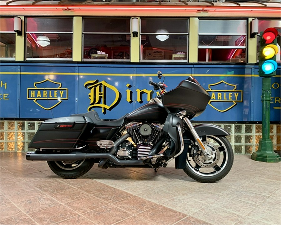 2013 Harley-Davidson Road Glide Custom