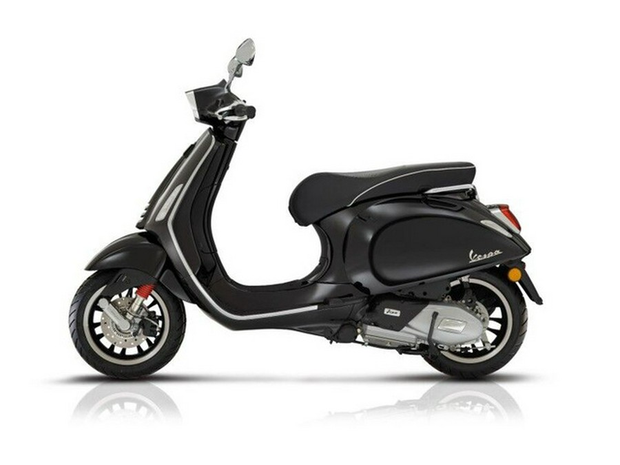 2023 Vespa Sprint 50