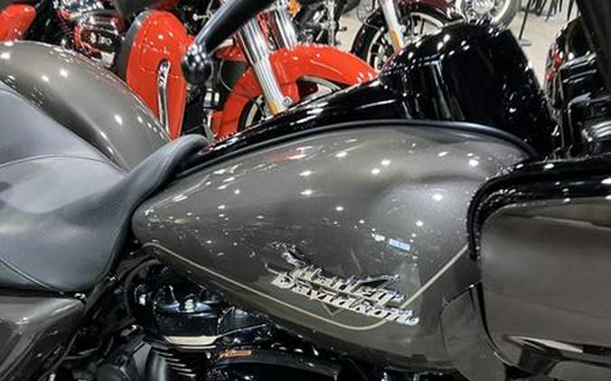 2023 Harley-Davidson® FLTRT - Road Glide® 3