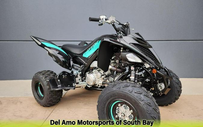 2024 Yamaha RAPTOR 700R SE