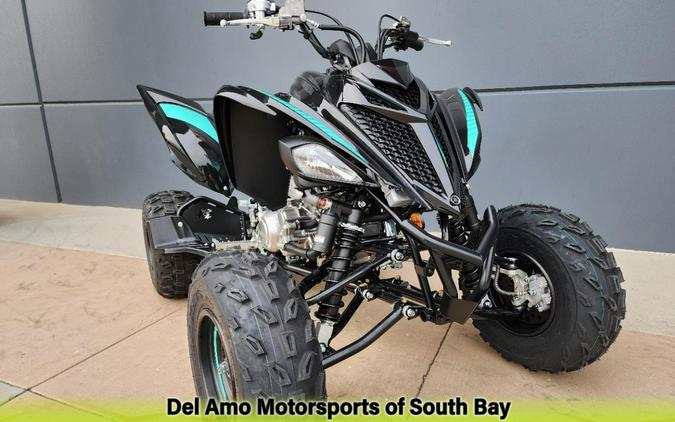 2024 Yamaha RAPTOR 700R SE