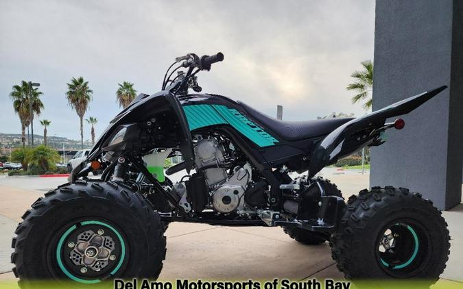 2024 Yamaha RAPTOR 700R SE