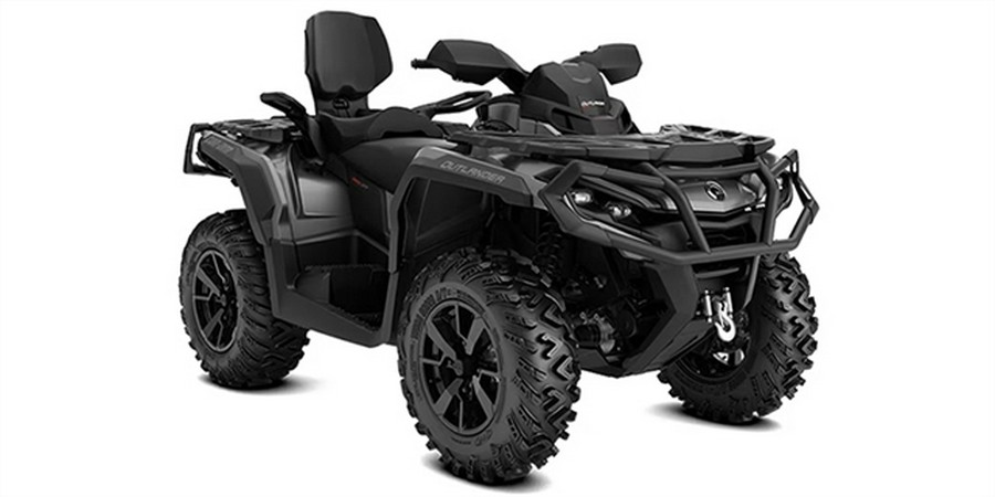 2024 Can-Am™ Outlander™ MAX XT 850