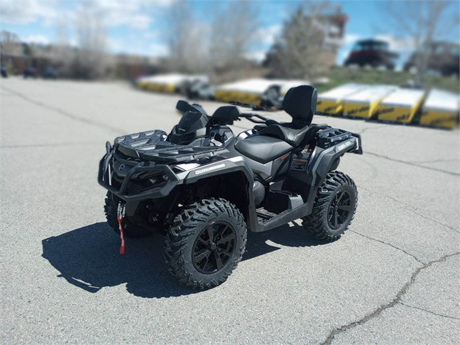 2024 Can-Am™ Outlander™ MAX XT 850