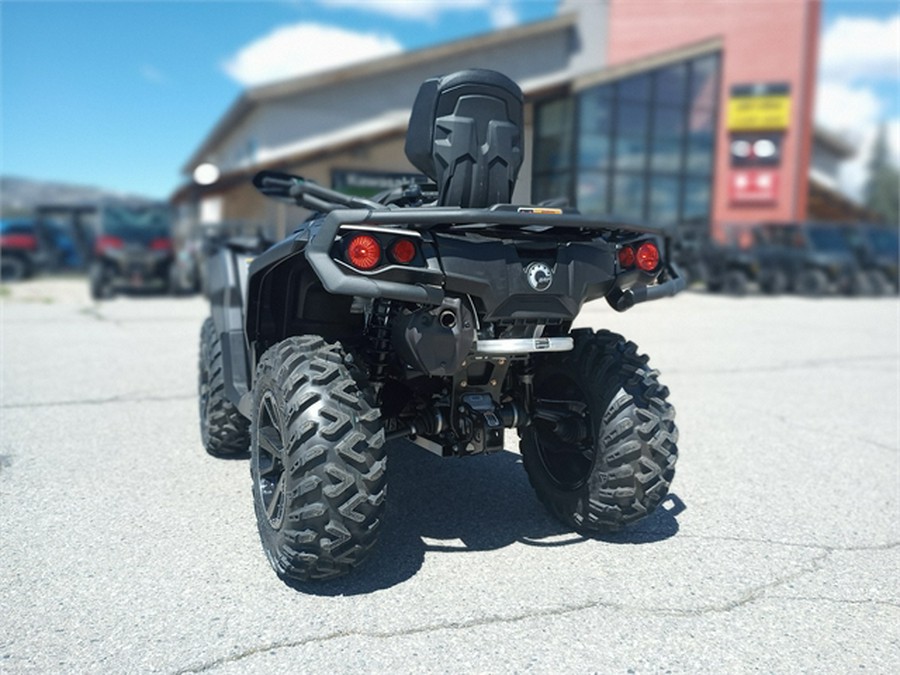 2024 Can-Am™ Outlander™ MAX XT 850