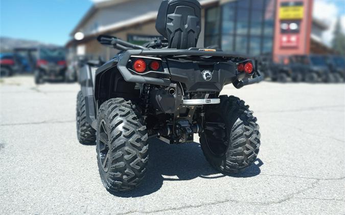 2024 Can-Am™ Outlander™ MAX XT 850