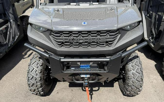 New 2025 Polaris RANGER CREW XP 1000 PREMIUM